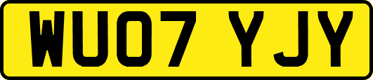 WU07YJY
