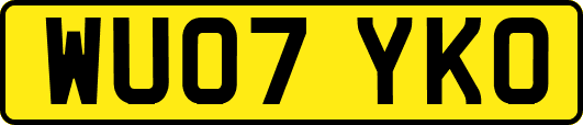 WU07YKO