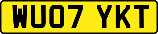 WU07YKT