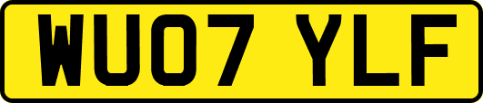 WU07YLF