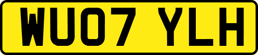 WU07YLH