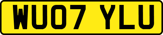 WU07YLU