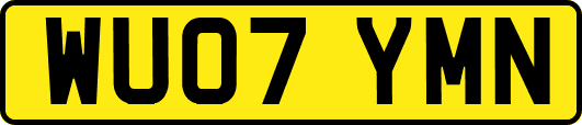 WU07YMN