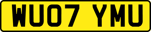 WU07YMU