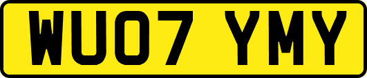 WU07YMY