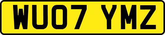 WU07YMZ