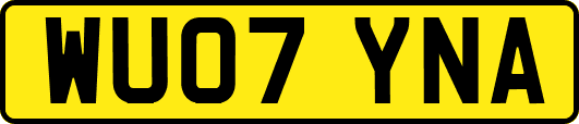 WU07YNA