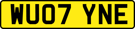 WU07YNE