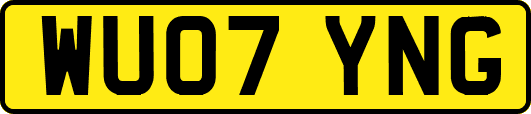 WU07YNG