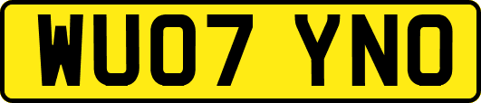WU07YNO