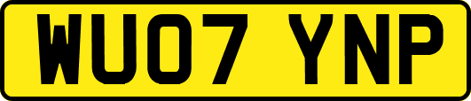 WU07YNP