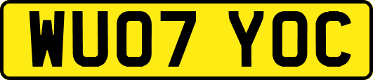 WU07YOC