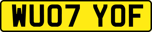 WU07YOF