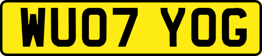 WU07YOG