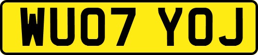 WU07YOJ