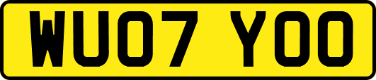 WU07YOO