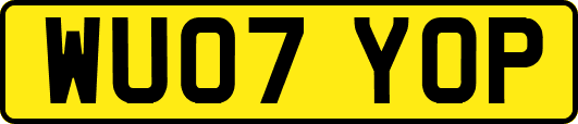 WU07YOP
