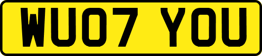 WU07YOU