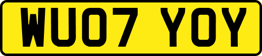 WU07YOY