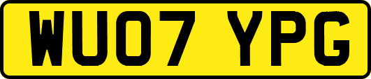 WU07YPG