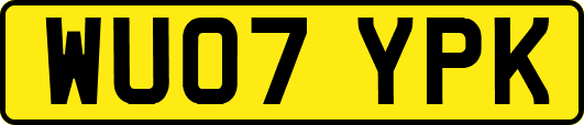 WU07YPK