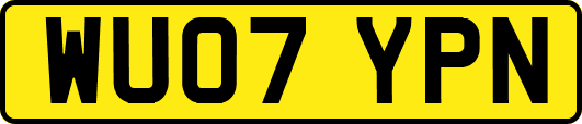 WU07YPN