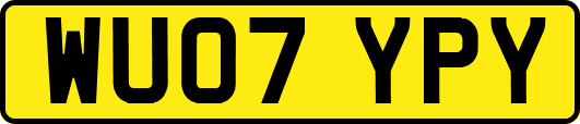 WU07YPY