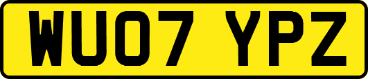 WU07YPZ