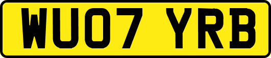 WU07YRB