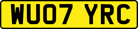 WU07YRC