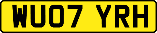 WU07YRH