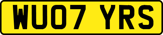 WU07YRS