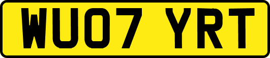 WU07YRT