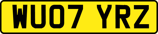 WU07YRZ