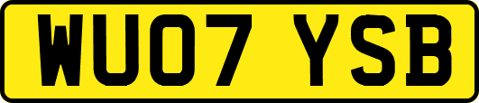 WU07YSB