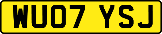 WU07YSJ