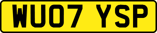 WU07YSP