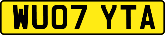 WU07YTA