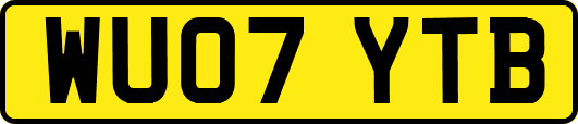 WU07YTB