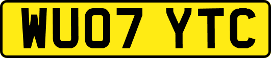 WU07YTC
