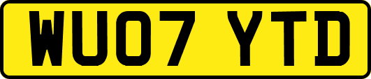 WU07YTD