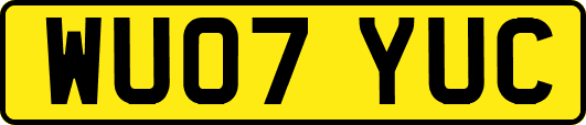 WU07YUC