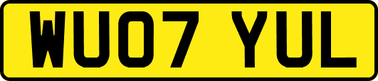 WU07YUL