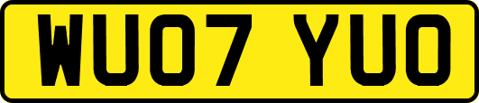 WU07YUO