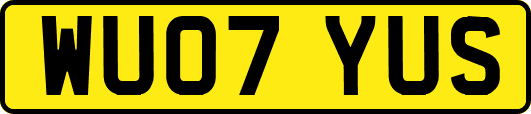 WU07YUS