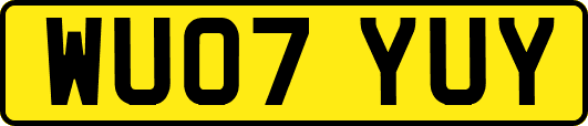 WU07YUY