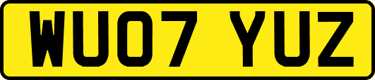 WU07YUZ