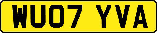 WU07YVA