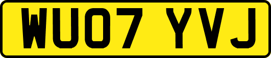 WU07YVJ