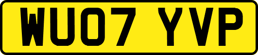 WU07YVP